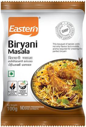 Eastern Biryani Masala 200G
