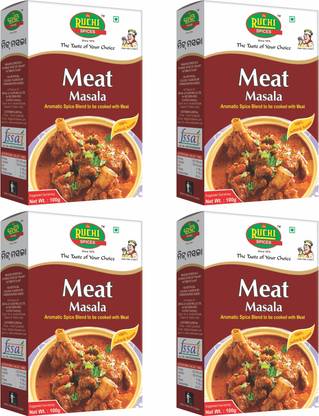 RUCHI Meat Masala