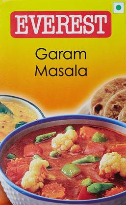 EVEREST Garam Masala 100g Pack Of 1
