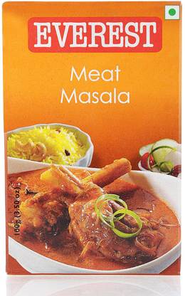 EVEREST Meat Masala 100 gm Pack of 1