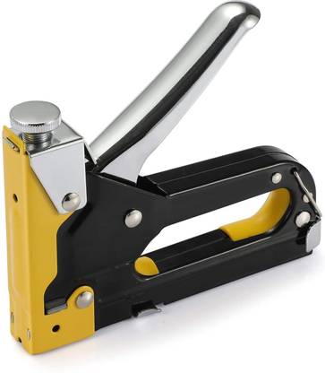 Gyanvi Door-type, U-type, T-type 12 mm Staple gun Staple Gun