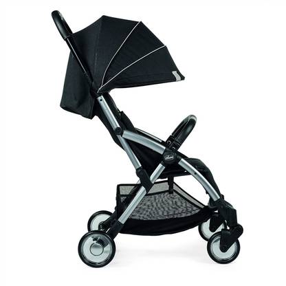 Chicco GOODY PLUS STROLLER GRAPHITE Stroller