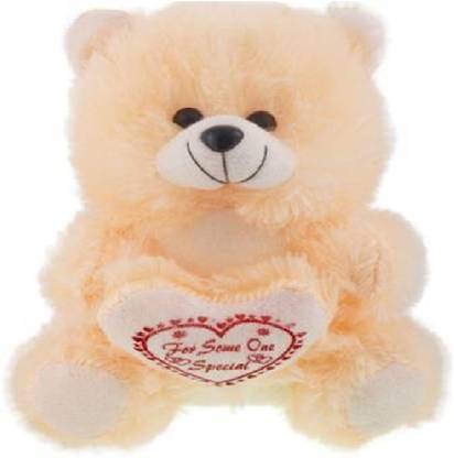Tashu Collection soft cute huggable teddy bear for someone specialB  - 24 cm