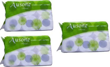 Almour AUSONE TOILET ROLL BEST FOR HOME PURPOSE Toilet Paper Roll