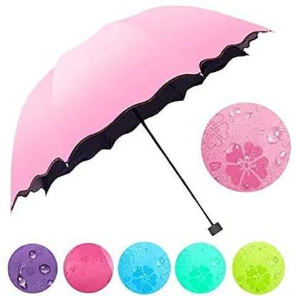 JANVI ENTERPRISE MAGIC UMBRELLA Umbrella