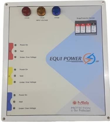 EQUI POWER Lite VA1 Home Voltage Protector