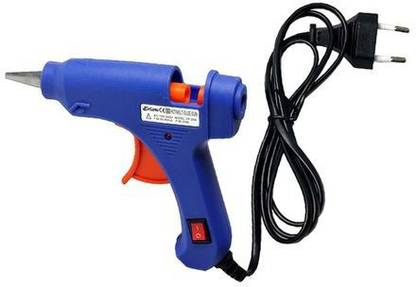 UMAI Multi purpose Glow Gun Standard Temperature Corded Glue Gun