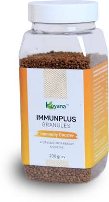 koyana immunplus granules