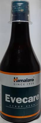HIMALAYA EVECARE SYRUP