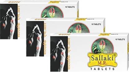 Gufic Sallaki M.R.