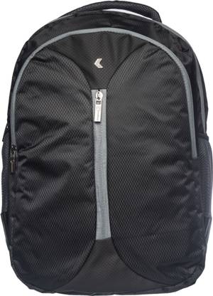 Khadim's Solid School Bag