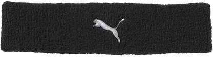 PUMA Solid Headband