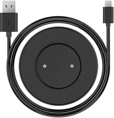 Comcastind Charger Compatible for Huawei Watch GT Classic Sport, GT2, GT 2e Charging Cable- Charging Pad
