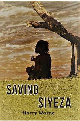 Saving Siyeza