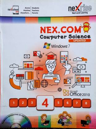 NEX.COM Computer Science 4