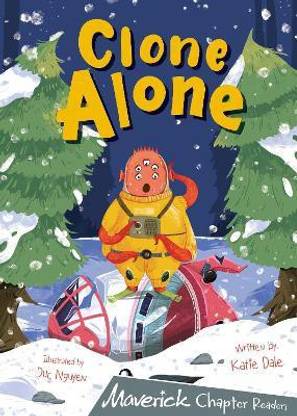Clone Alone
