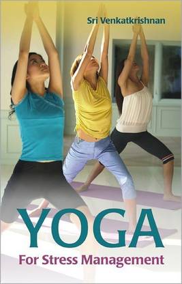 Yoga for Stress Management