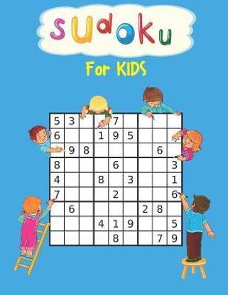sudoku for kids
