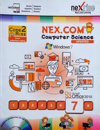 NEX.COM Computer Science 7