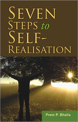 Seven Steps to Self-Realisation