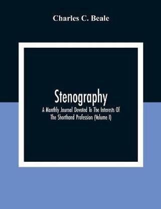 Stenography