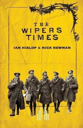 The Wipers Times