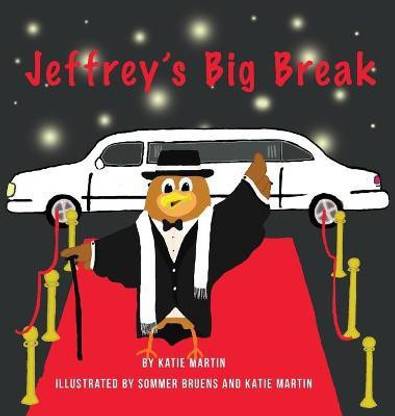 Jeffrey's Big Break