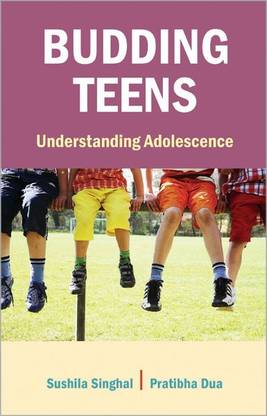 Budding Teens Understanding Adolescence