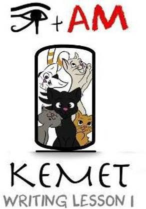 I Am Kemet