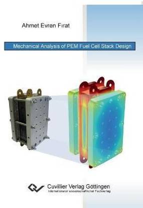 Mechanical Analysis of PEM Fuel Cell Stack Design