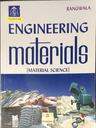 Engineering Materials : Material Science