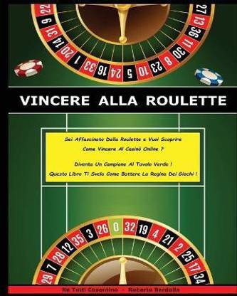 Vincere Alla Roulette