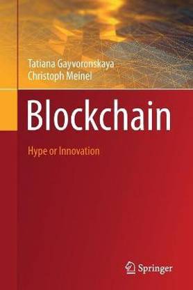 Blockchain