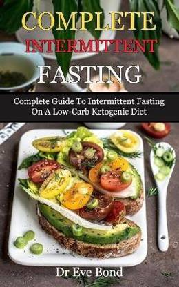 Complete Intermittent Fasting