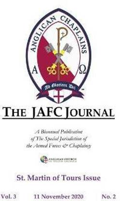 The JAFC Journal