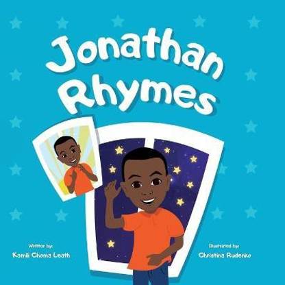 Jonathan Rhymes