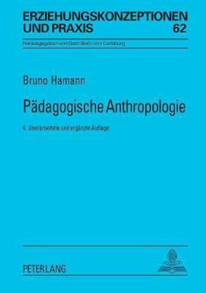 Paedagogische Anthropologie
