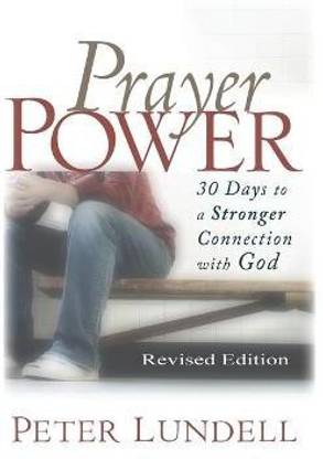 Prayer Power