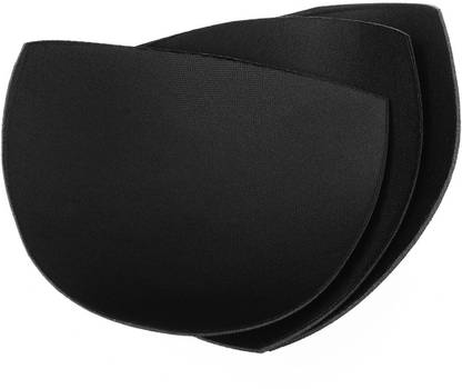 Studio Ninety ® ARL-33 Super Light Foam Bra Insert Enhancement Pads Cotton Cup Bra Pads