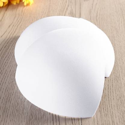 Studio Ninety ™ AT-117 Light Weight Foam Bra Insert Pads, Fillers, Cups Cotton, Silk Cup Bra Pads