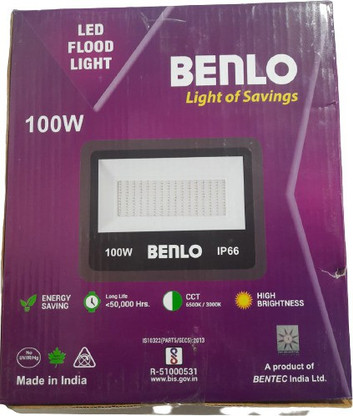 Benlo led light price Clearance