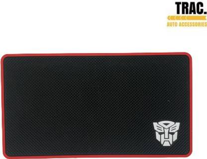 kia Car Dashboard Anti-Slip and Non-Sticky Mat for Mobile Phones( Transformer Design ) TransFormer Car Dashboard Cover