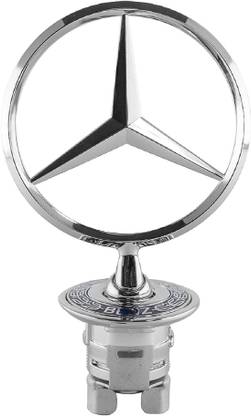 DJR PRIME Emblem for Car