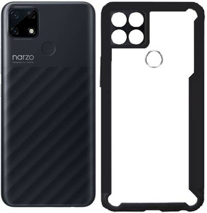 Karirap Back Cover for Oneplus Nord