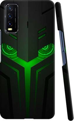 RC GRAPHICS Back Cover for Vivo Y20