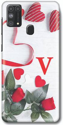 Hello Case Back Cover for Samsung Galaxy M31, Samsung Galaxy F41, Samsung Galaxy M31 Prime Edition