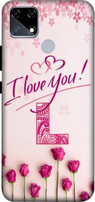 JAIBHAGWAN Back Cover for Realme C25, Realme Narzo 30A, Realme C12, Realme Narzo 20, Realme C15