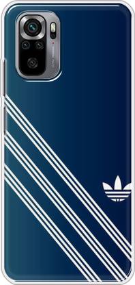 Hansviprint Back Cover for Mi Redmi Note 10s