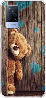 Hansviprint Back Cover for Vivo V21