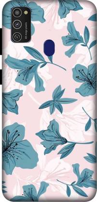 JAIBHAGWAN Back Cover for Samsung Galaxy M21, Samsung Galaxy M30s